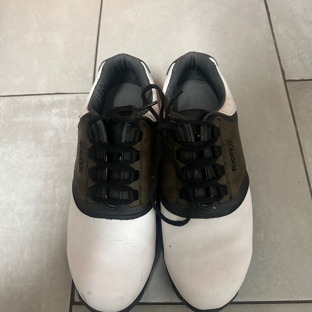 Footjoy Men's Golf Shoes